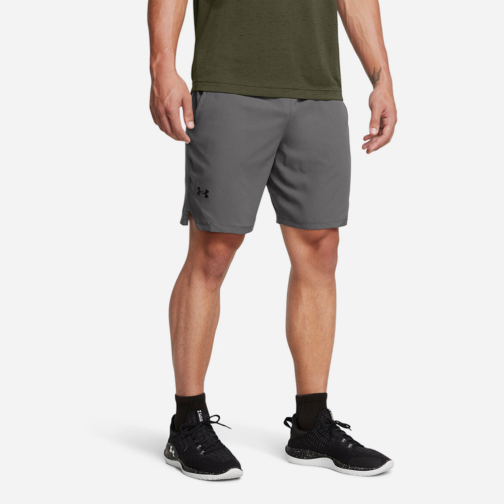 Quần Ngắn Nam Under Armour Vanish Woven 8Inch - Supersports Vietnam