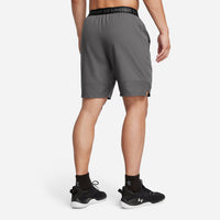 Quần Ngắn Nam Under Armour Vanish Woven 8Inch - Supersports Vietnam