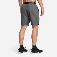 Quần Ngắn Nam Under Armour Vanish Woven 8Inch - Supersports Vietnam