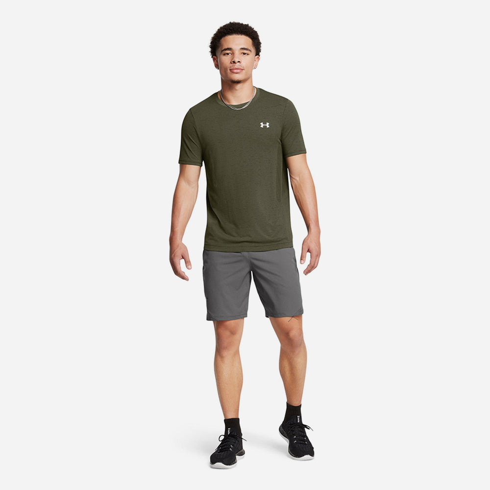 Quần Ngắn Nam Under Armour Vanish Woven 8Inch - Supersports Vietnam