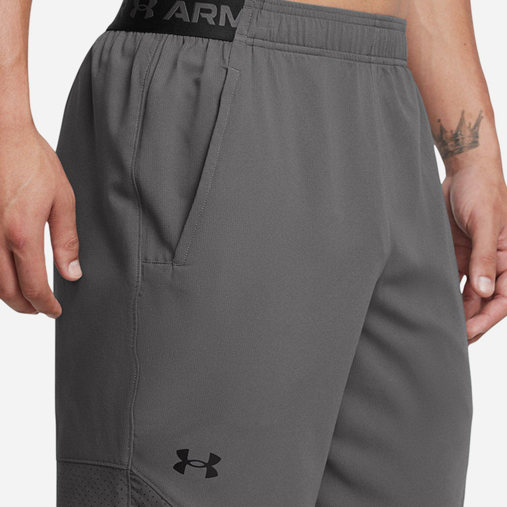 Quần Ngắn Nam Under Armour Vanish Woven 8Inch - Supersports Vietnam