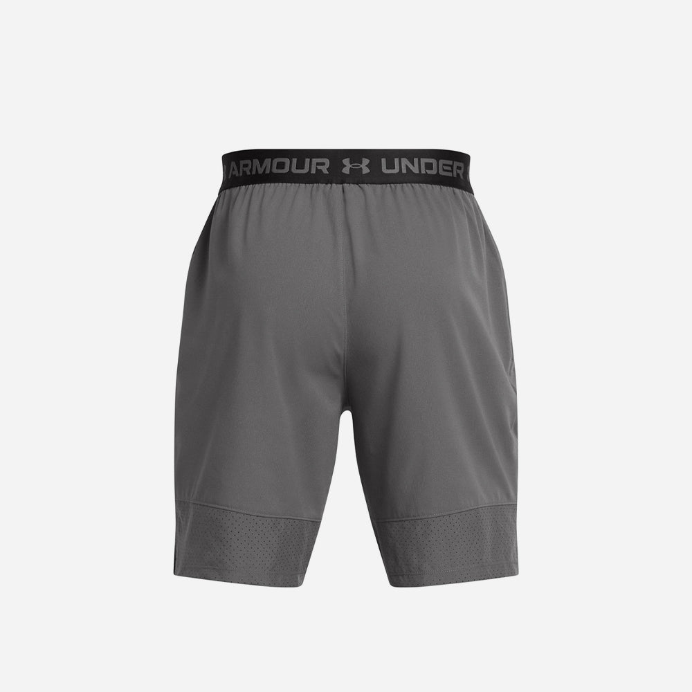 Quần Ngắn Nam Under Armour Vanish Woven 8Inch - Supersports Vietnam