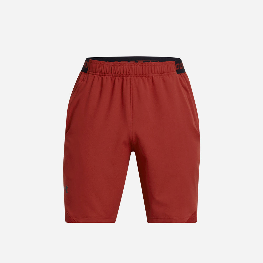 Quần Ngắn Nam Under Armour Vanish Woven 8Inch - Supersports Vietnam