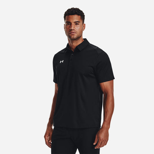 Áo Polo Nam Under Armour Team Tech - Supersports Vietnam