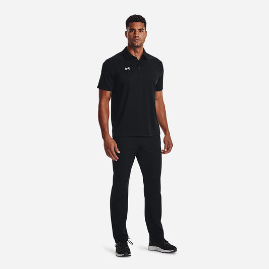 Áo Polo Nam Under Armour Team Tech - Supersports Vietnam