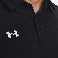 Áo Polo Nam Under Armour Team Tech - Supersports Vietnam