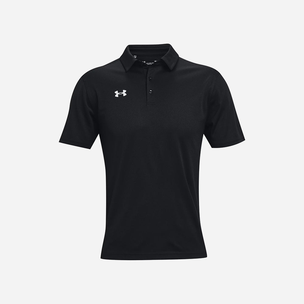 Áo Polo Nam Under Armour Team Tech - Supersports Vietnam