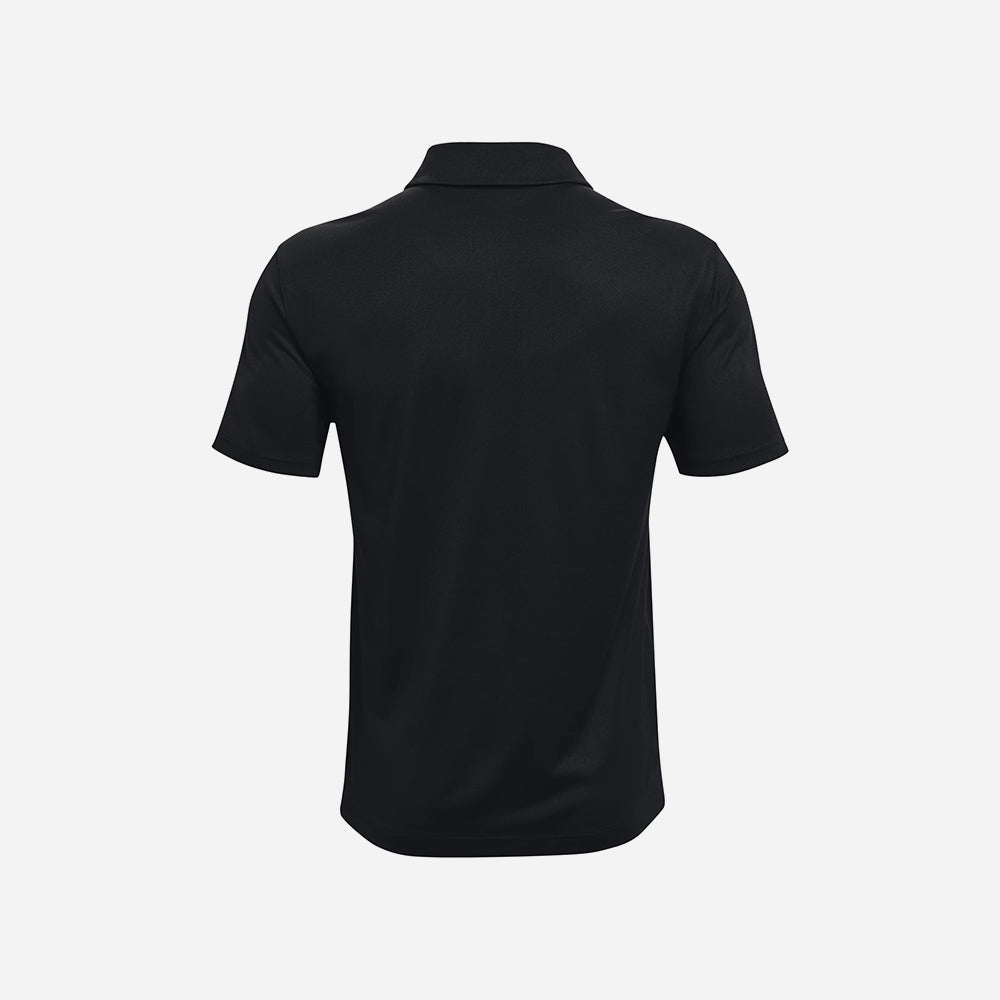 Áo Polo Nam Under Armour Team Tech - Supersports Vietnam