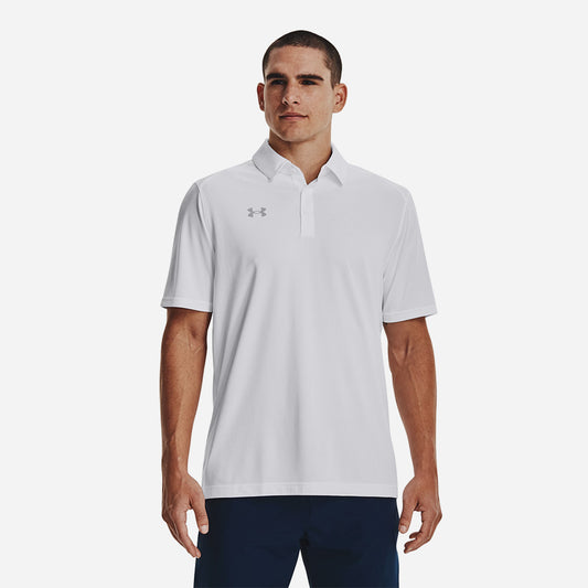 Áo Polo Nam Under Armour Team Tech - Supersports Vietnam