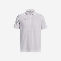 Áo Polo Nam Under Armour Team Tech - Supersports Vietnam