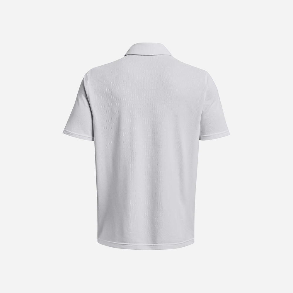 Áo Polo Nam Under Armour Team Tech - Supersports Vietnam
