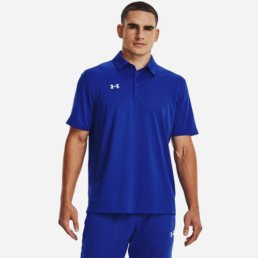 Áo Polo Nam Under Armour Team Tech - Supersports Vietnam
