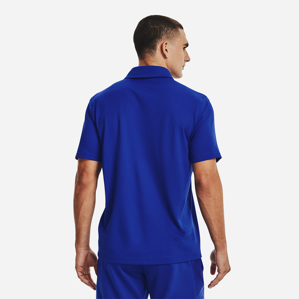 Men's Under Armour Team Tech Polo Shirt
