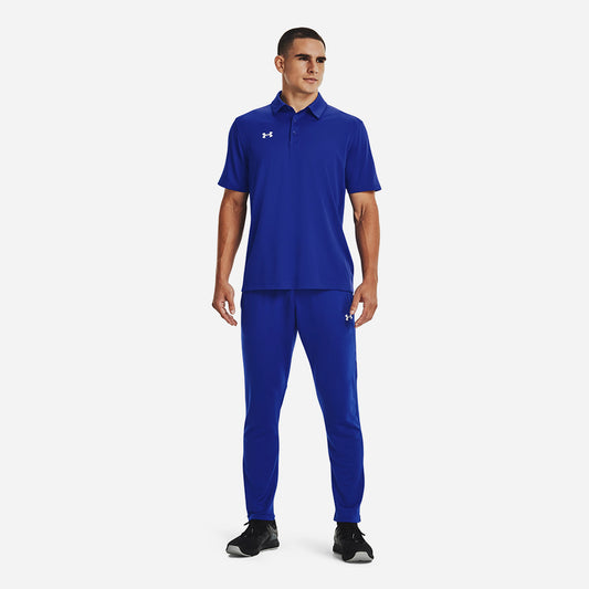 Áo Polo Nam Under Armour Team Tech - Supersports Vietnam