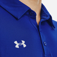 Áo Polo Nam Under Armour Team Tech - Supersports Vietnam