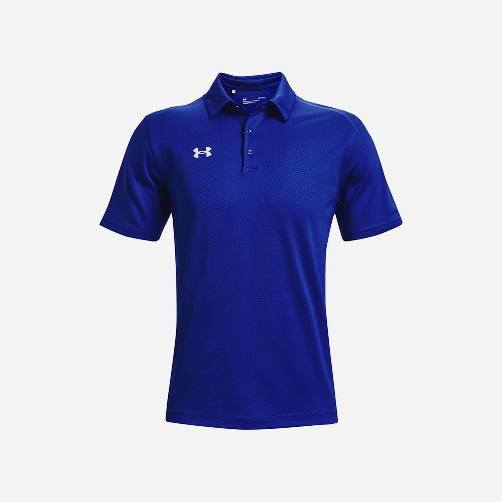 Áo Polo Nam Under Armour Team Tech - Supersports Vietnam