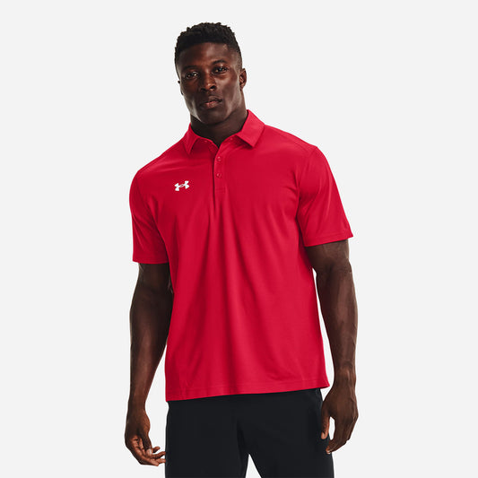 Áo Polo Nam Under Armour Team Tech - Supersports Vietnam