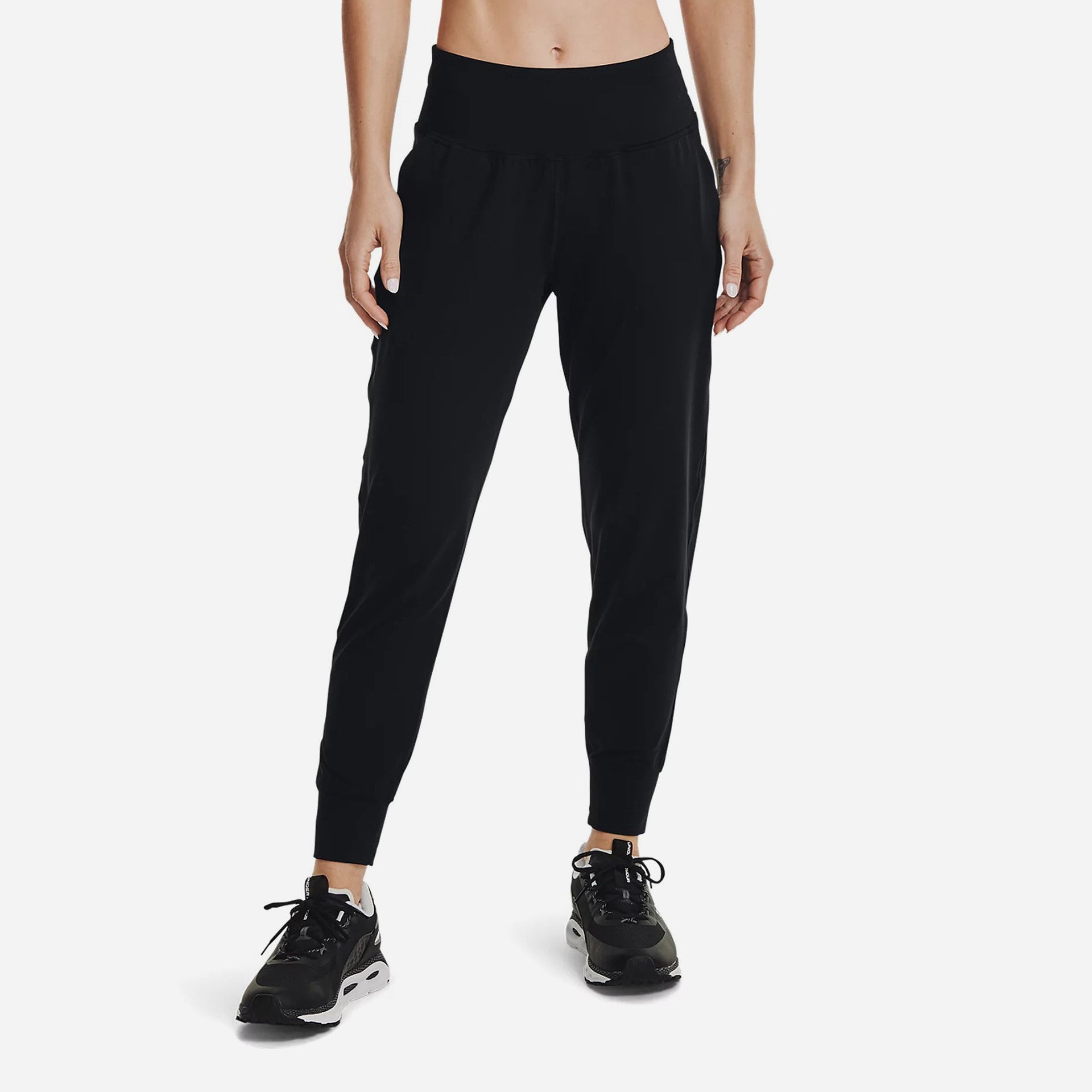 Quần Dài Jogger Nữ Under Armour Meridian - Supersports Vietnam