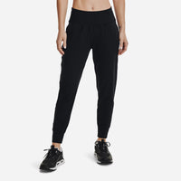 Quần Dài Jogger Nữ Under Armour Meridian - Supersports Vietnam