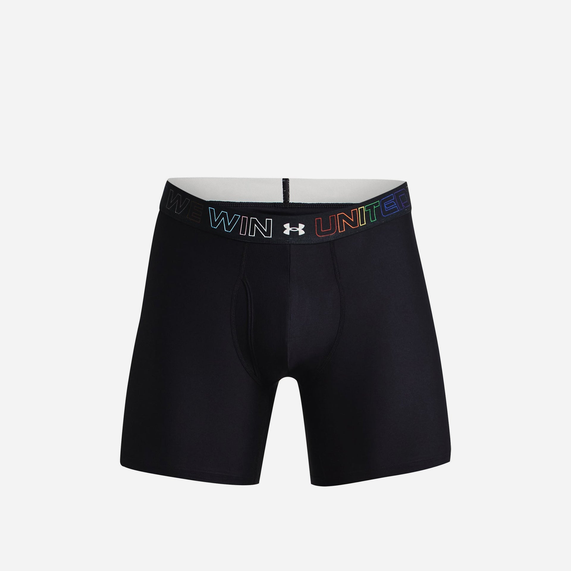 Đồ Lót Nam Under Armour Tech™ 6" Boxerjock® Pride - Supersports Vietnam