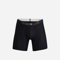 Đồ Lót Nam Under Armour Tech™ 6" Boxerjock® Pride - Supersports Vietnam