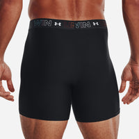 Đồ Lót Nam Under Armour Tech™ 6" Boxerjock® Pride - Supersports Vietnam