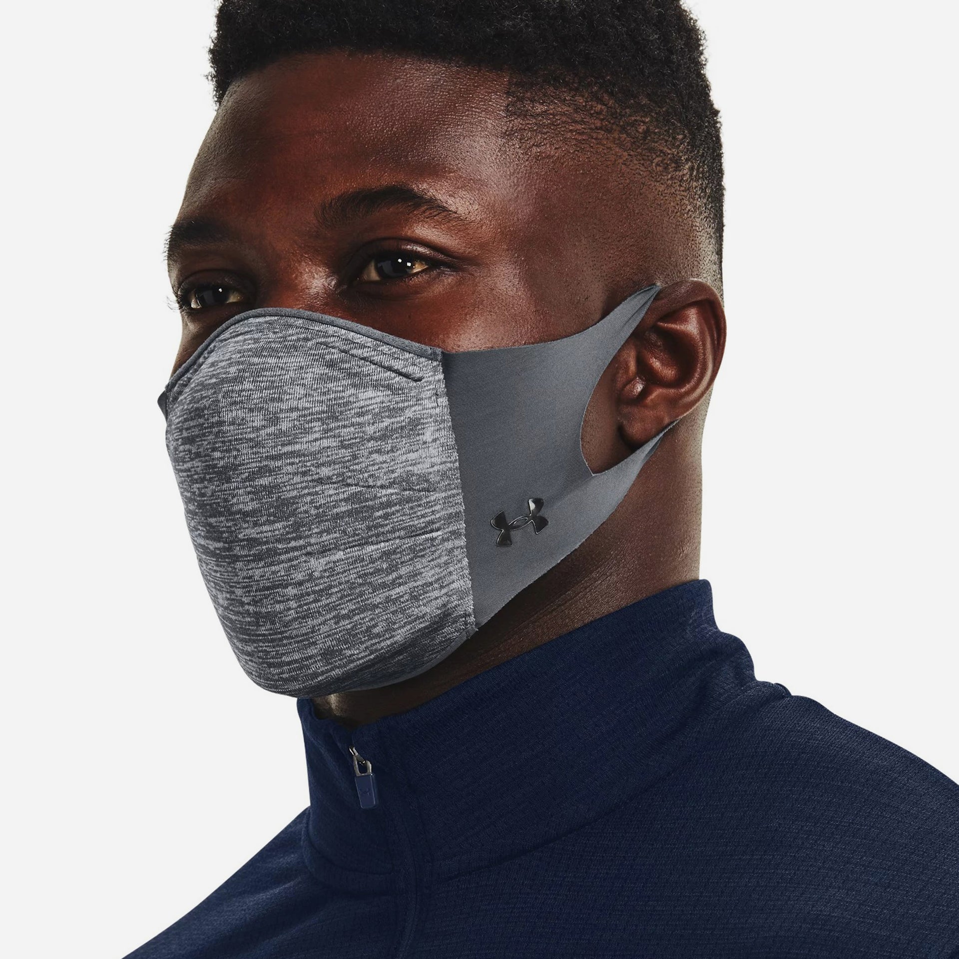 Khẩu Trang Thể Thao Under Armour Featherweight - Supersports Vietnam
