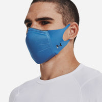 Khẩu Trang Thể Thao Under Armour Featherweight - Supersports Vietnam