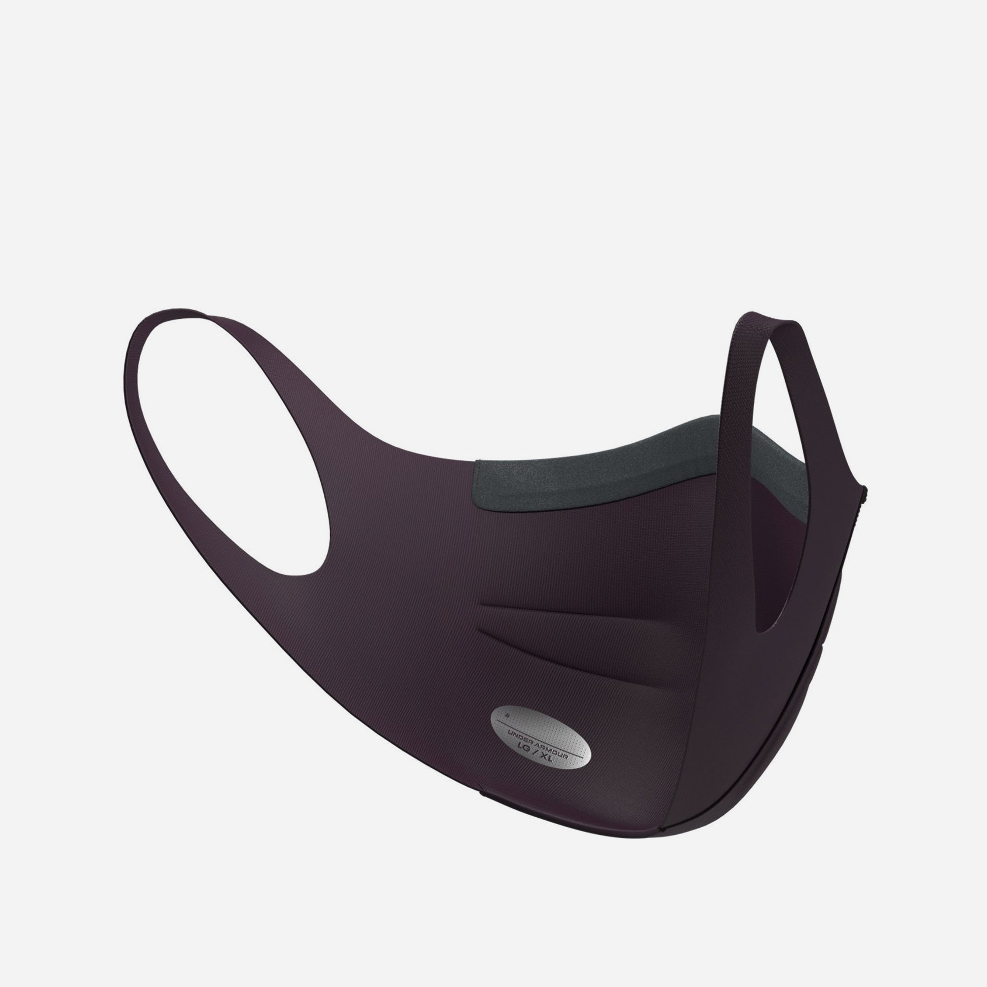 Khẩu Trang Thể Thao Under Armour Featherweight - Supersports Vietnam