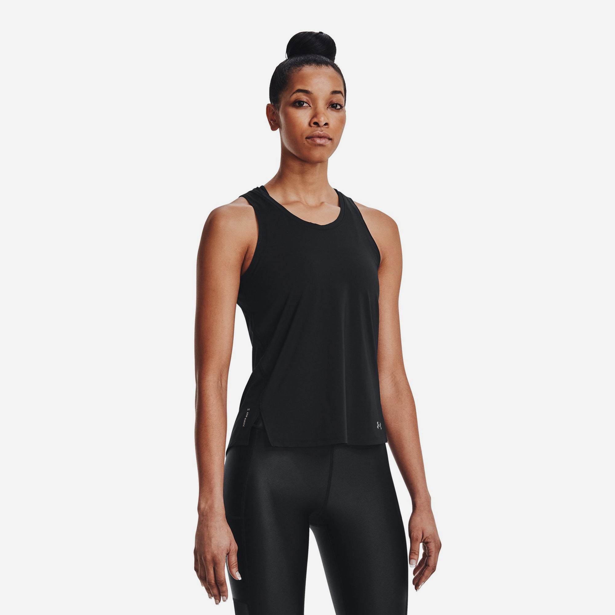 Áo Ba Lỗ Nữ Under Armour Iso-Chill 200 Laser - Supersports Vietnam