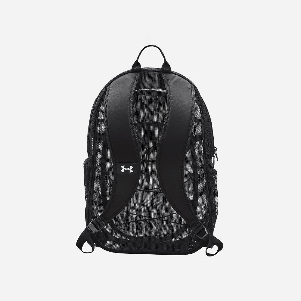 Ba Lô Thể Thao Under Armour Hustle Mesh - Supersports Vietnam