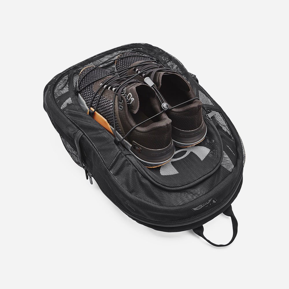 [HÀNG TẶNG KHÔNG BÁN] Ba Lô Under Armour Hustle Mesh - Supersports Vietnam