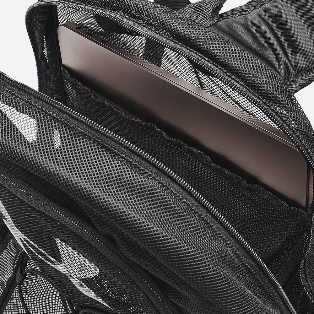 [HÀNG TẶNG KHÔNG BÁN] Ba Lô Under Armour Hustle Mesh - Supersports Vietnam