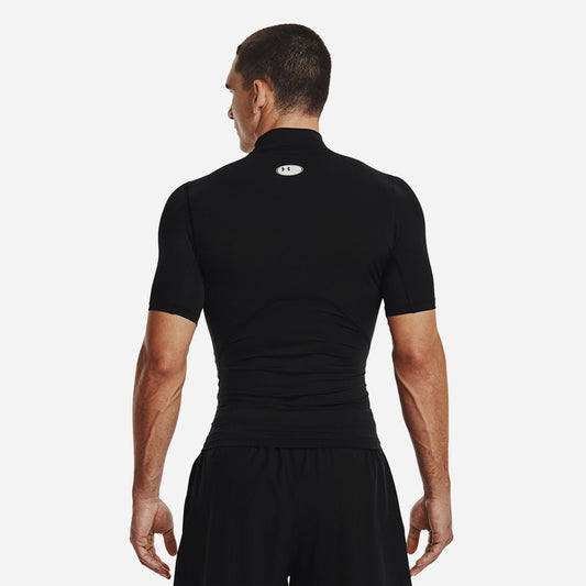 Áo Thun Nam Under Armour HeatGear® Mock - Supersports Vietnam
