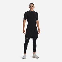 Áo Thun Nam Under Armour HeatGear® Mock - Supersports Vietnam