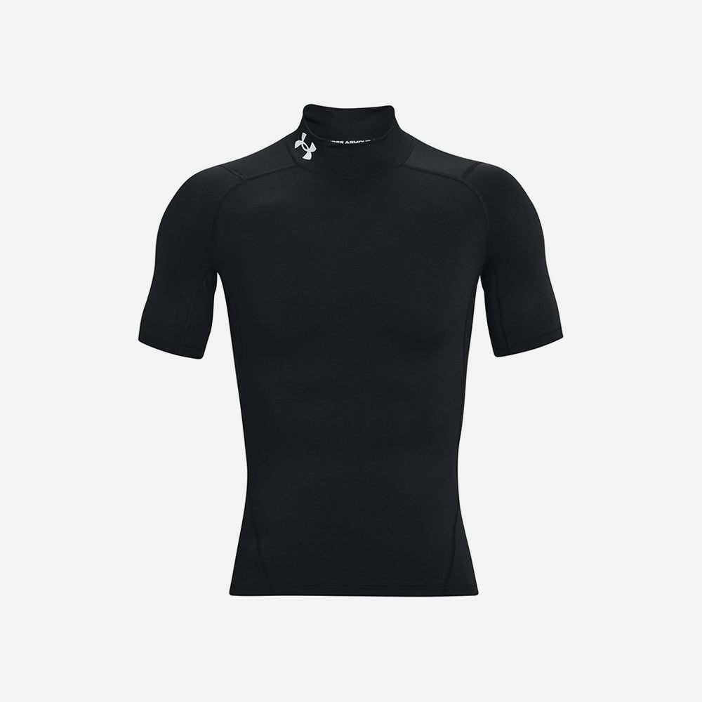 Áo Thun Nam Under Armour HeatGear® Mock - Supersports Vietnam