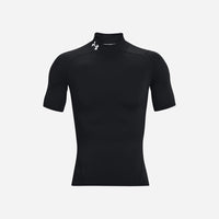 Áo Thun Nam Under Armour HeatGear® Mock - Supersports Vietnam