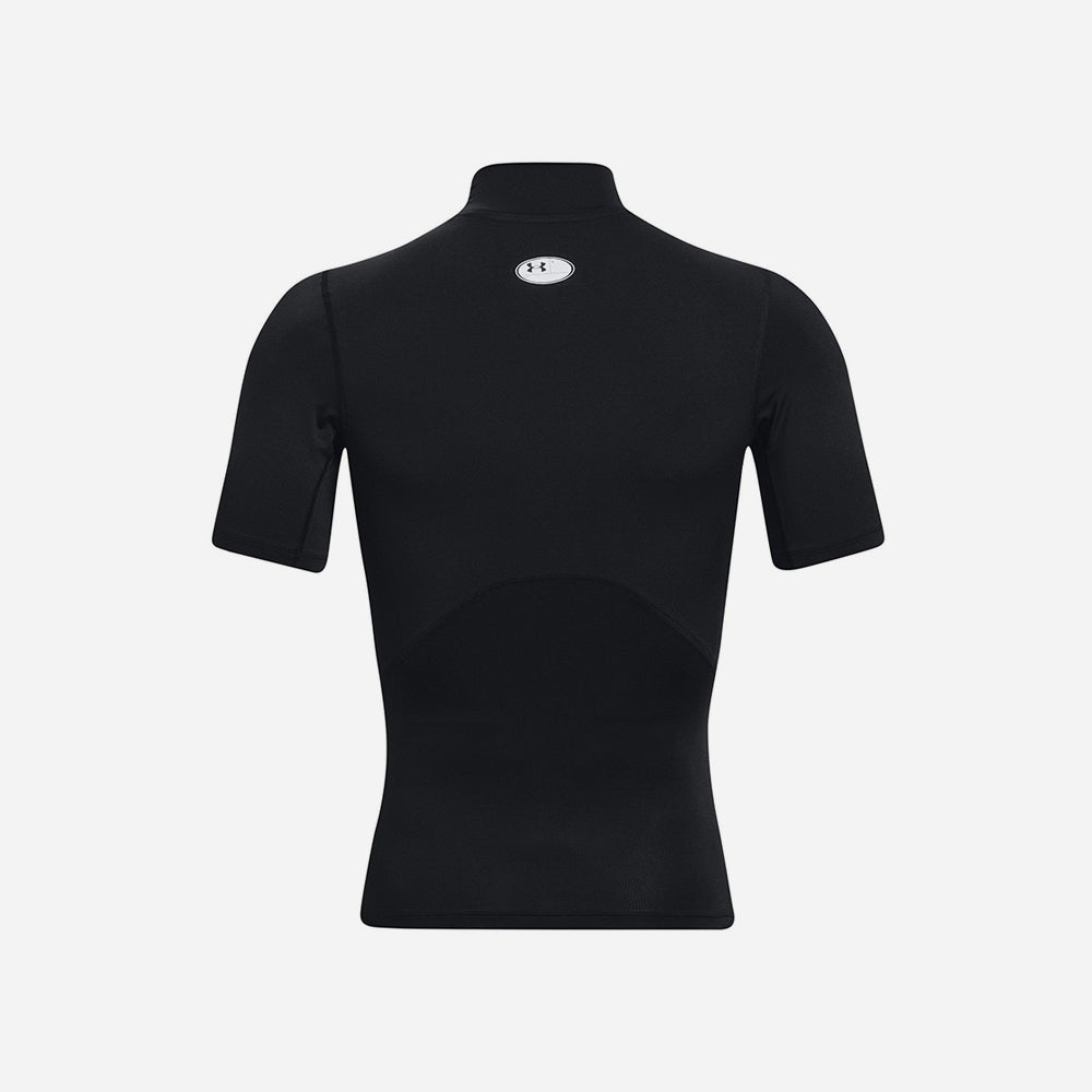 Áo Thun Nam Under Armour HeatGear® Mock - Supersports Vietnam