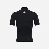 Áo Thun Nam Under Armour HeatGear® Mock - Supersports Vietnam