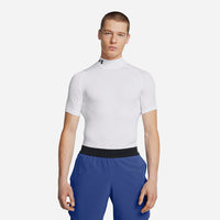 Áo Thun Nam UA HeatGear® Mock