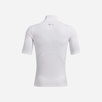 Áo Thun Nam Under Armour HeatGear® Mock - Supersports Vietnam