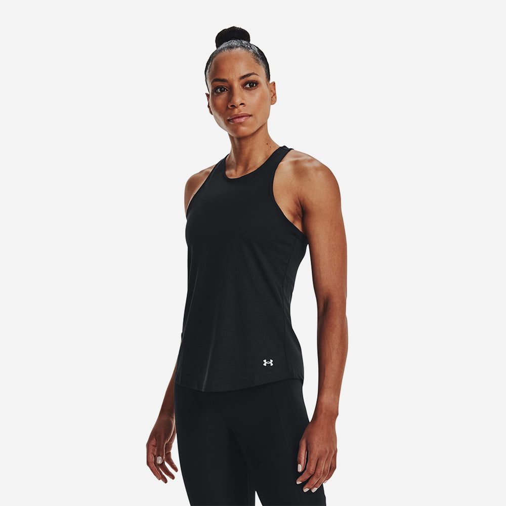 Áo Ba Lỗ Nữ Under Armour Coolswitch - Supersports Vietnam