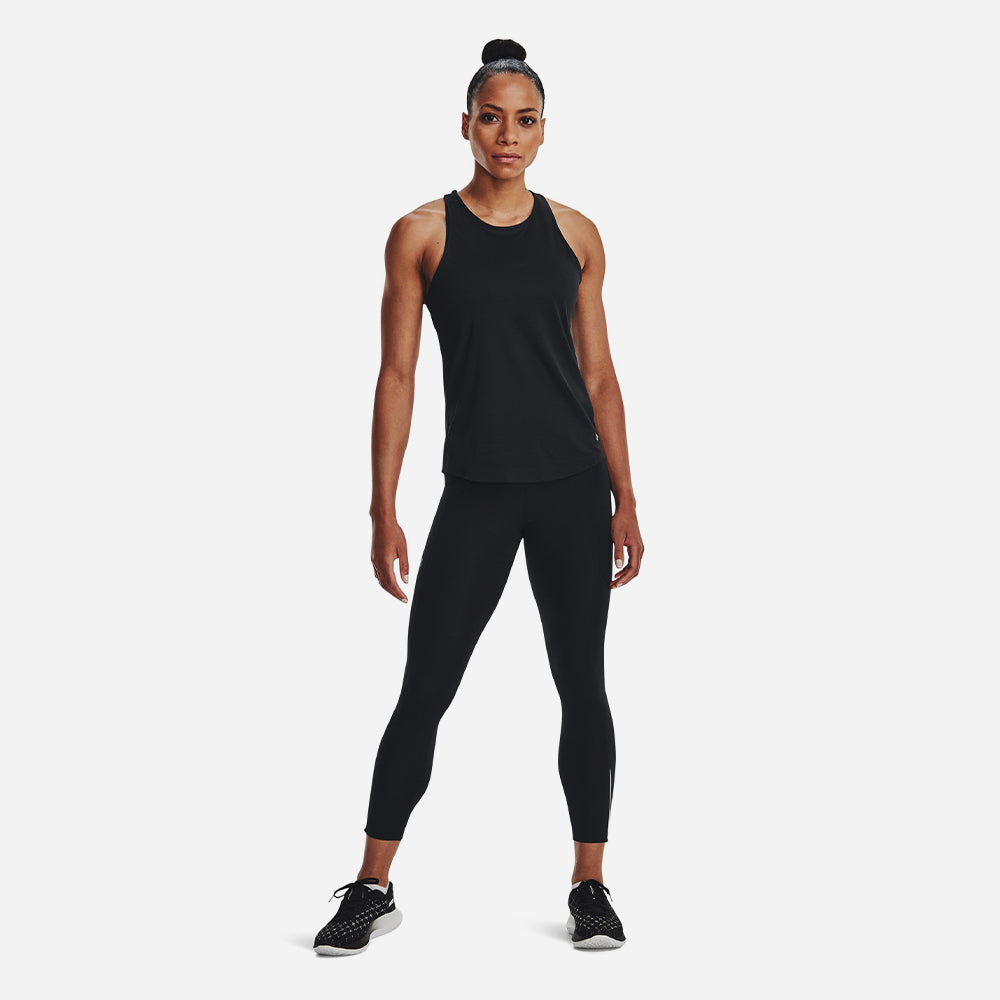Áo Ba Lỗ Nữ Under Armour Coolswitch - Supersports Vietnam