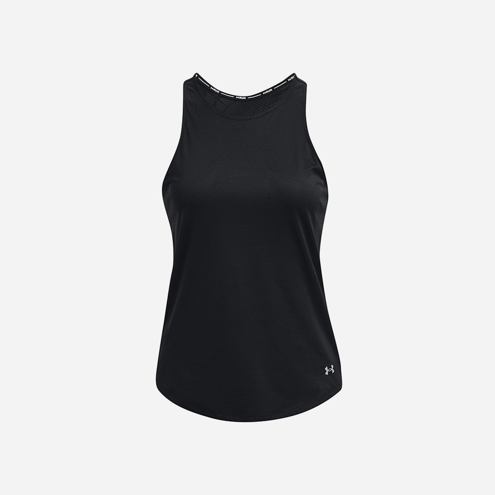Áo Ba Lỗ Nữ Under Armour Coolswitch - Supersports Vietnam
