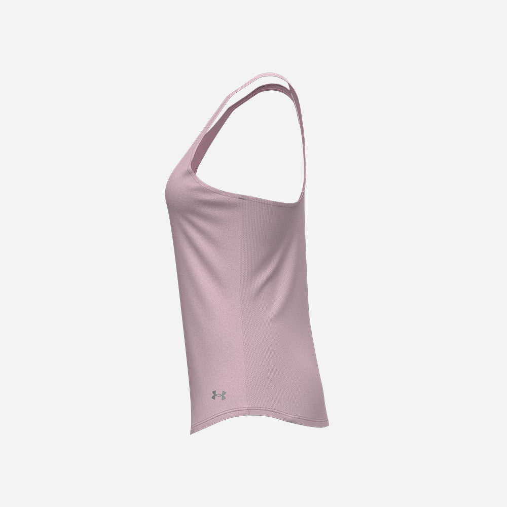 Áo Ba Lỗ Nữ Under Armour Coolswitch - Supersports Vietnam