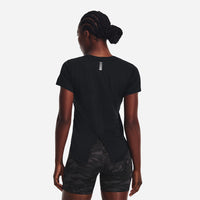 Áo Thun Nữ Under Armour Coolswitch Short Sleeve - Supersports Vietnam