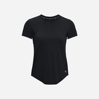Áo Thun Nữ Under Armour Coolswitch Short Sleeve - Supersports Vietnam