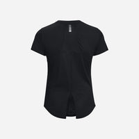 Áo Thun Nữ Under Armour Coolswitch Short Sleeve - Supersports Vietnam