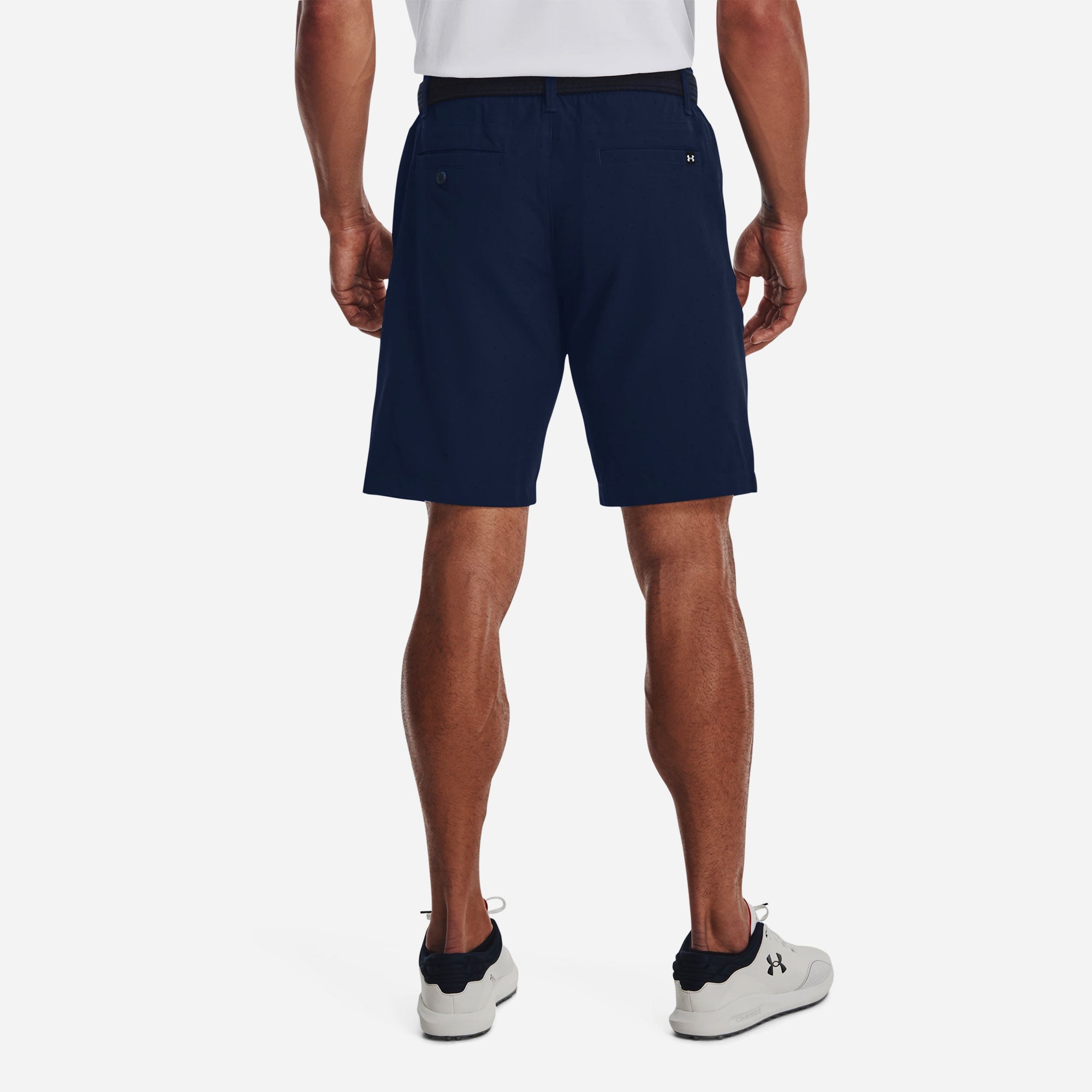 Quần Ngắn Nam Under Armour Drive Geo Printed - Supersports Vietnam