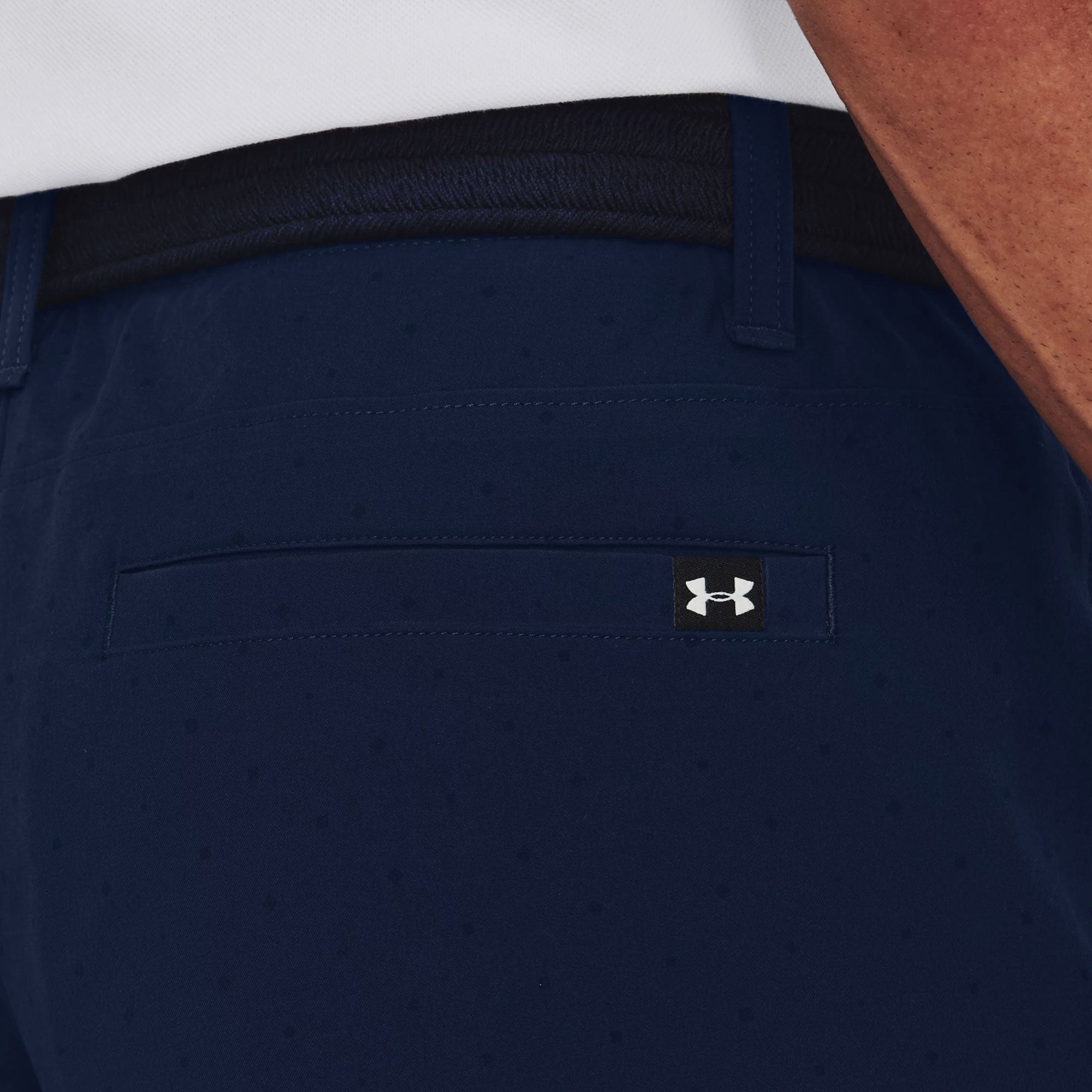 Quần Ngắn Nam Under Armour Drive Geo Printed - Supersports Vietnam